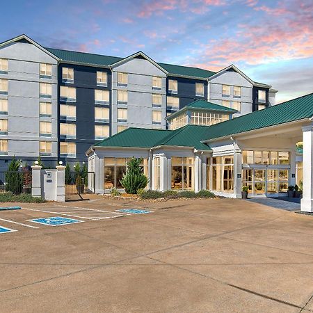Nash Haus Hotel Nashville Esterno foto