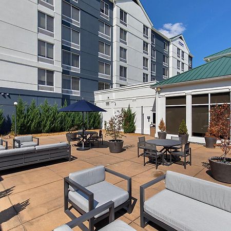 Nash Haus Hotel Nashville Esterno foto