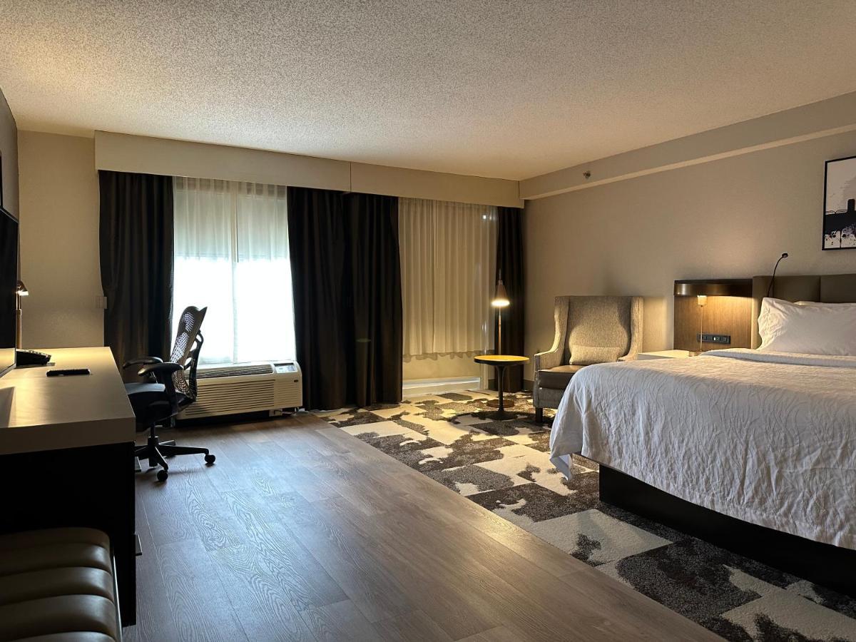 Nash Haus Hotel Nashville Esterno foto