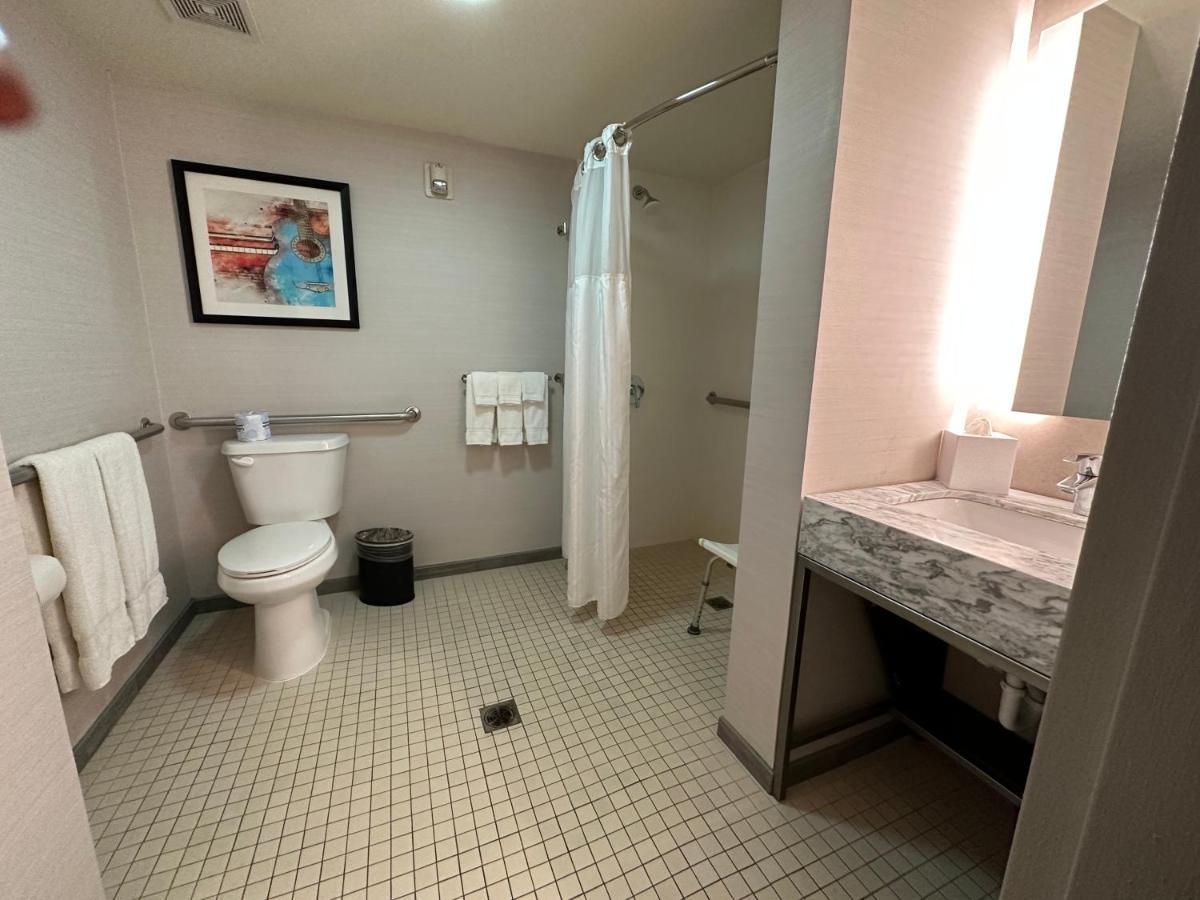 Nash Haus Hotel Nashville Esterno foto