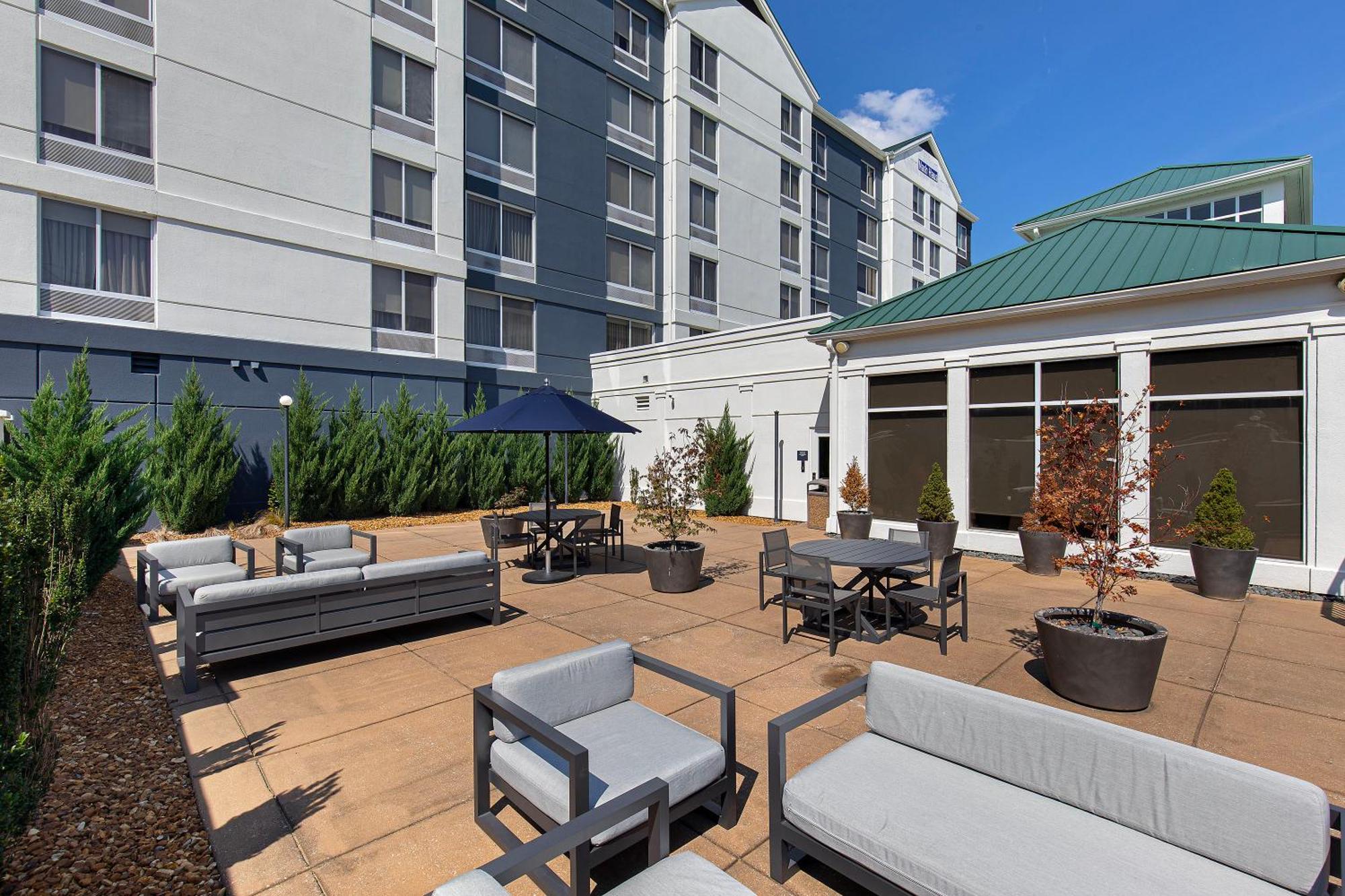 Nash Haus Hotel Nashville Esterno foto